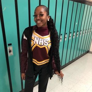 Meet your Posher, Dasisa